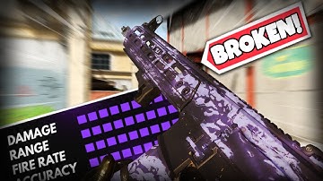 *NEW* M13C is a GUARANTEED NUKE in MW2 SEASON 05! (BEST M13C CLASS SETUP)