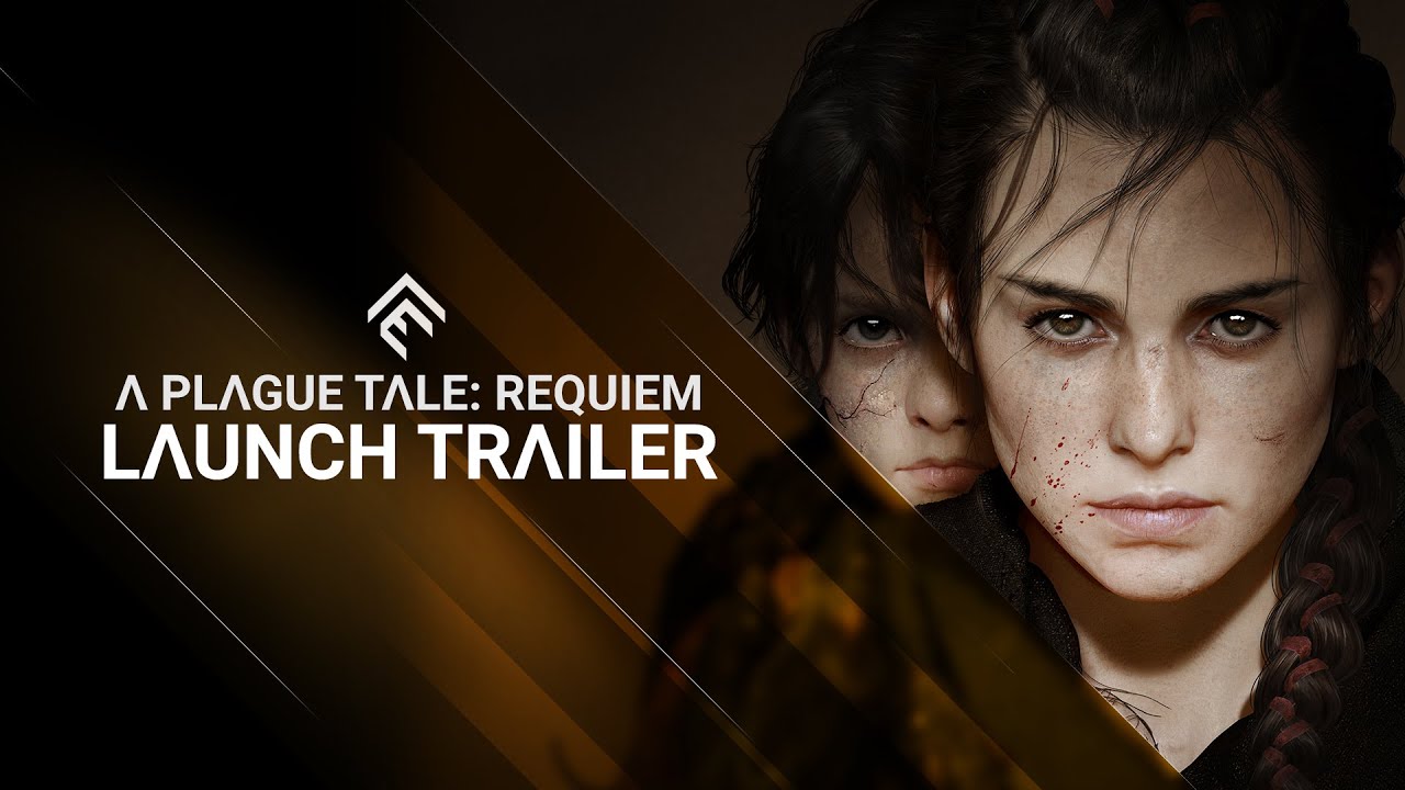 A Plague Tale: Requiem Gets A Fancy (And Rat-Free) Collector's