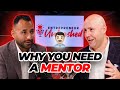 Why you need a business mentor  entrepreneur unleashed with jorge contreras