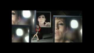 Video thumbnail of "Malika Ayane - "Ricomincio da qui" (Official video)"