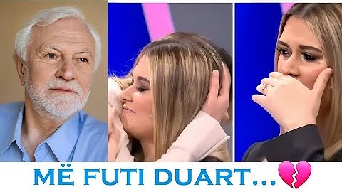 Mendova se erdhi të më puthë në ballë” Rrefimi trondites i Neda ballukut💔
