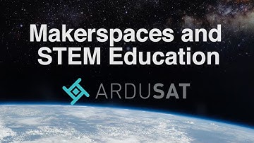 Makerspaces and STEM Education Webinar