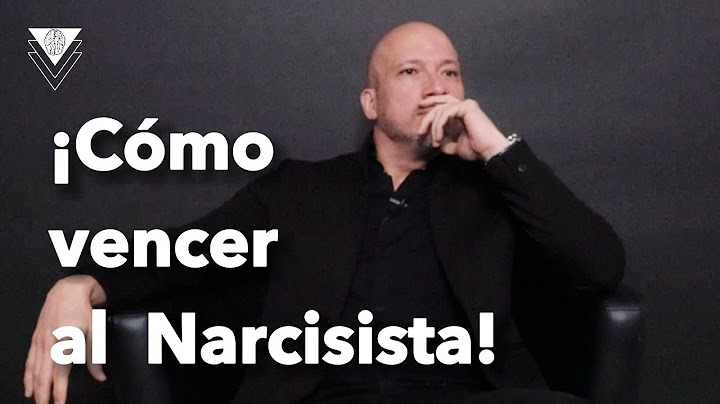 How to Beat the Narcissist - Rodriguez Polo