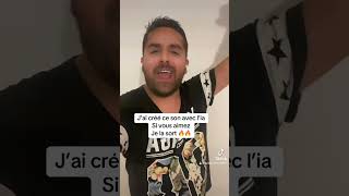 Je la sort ?? #tiktok #2024 #newsong #musique #music #revolution