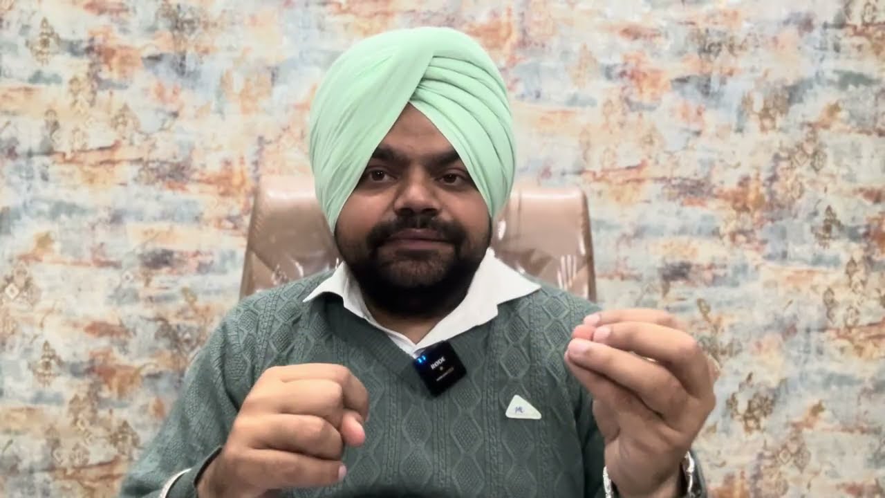 ਇੱਕ ਅਪਾਹਿਜ ਲੜਕੀ ਸਕੇ ਪਿਓ ਕੋਲੋਂ ਕਿਵੇਂ ਹੋ ਗਈ preg*nant? | Crime Stories in Punjabi 