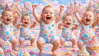Dudi Dudi Dam Dam Dance | Dodi Dodi Dum Dum Kids Dance | Duty Duty Dam Dam | Kids & Babies Rhymes
