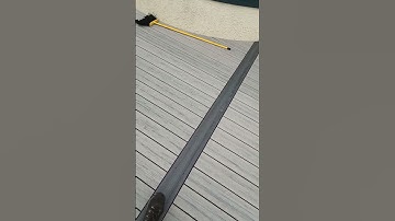 Deckorators Sierra and Tundra Decking #deck #deckorators #sierra #tundra #deckframe #deckstairs