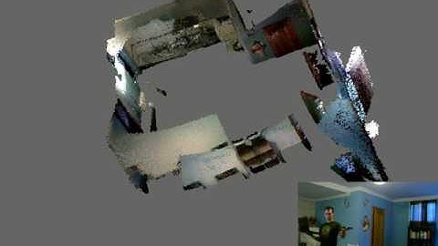 Visual SLAM with RGB-D Cameras based on Pose Graph Optimization