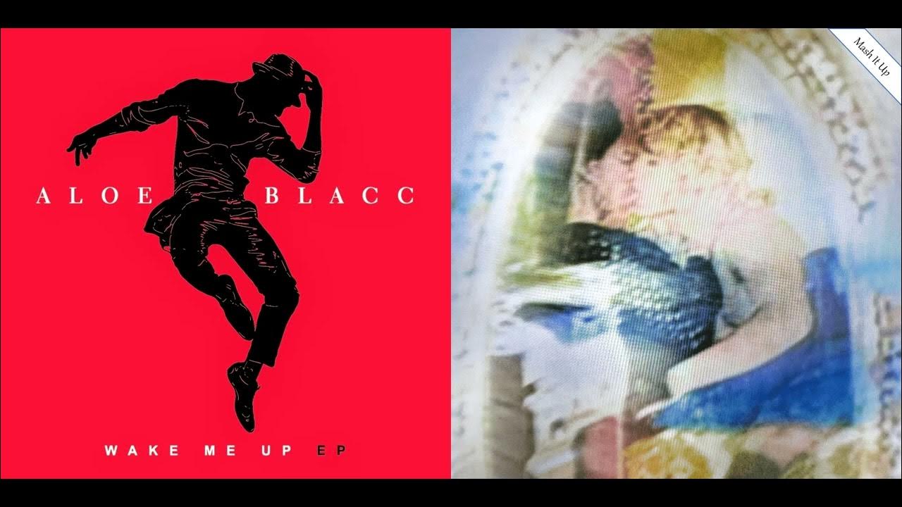 Love to Wake Up Again (Aloe Blacc & The Kid LAROI Mashup) - YouTube