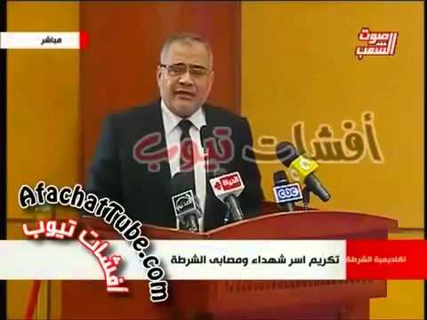 فضيحة سعد الدين الهلالى خاطب الله النار كونى برد وسلام على حبيبنا وزير الداخلية كخليل الله ابراهيم