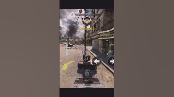 My thoughts about the Wheelson? #codmobile