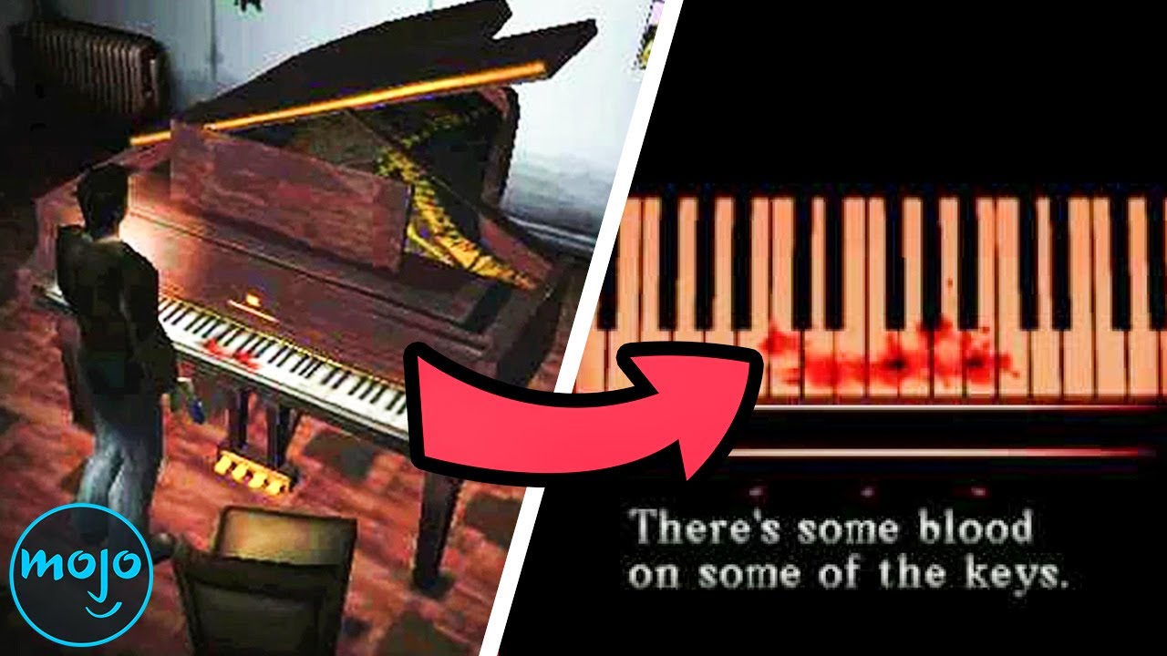 Ten Hardest Video Game Puzzles Ever Made And How To Solve Them