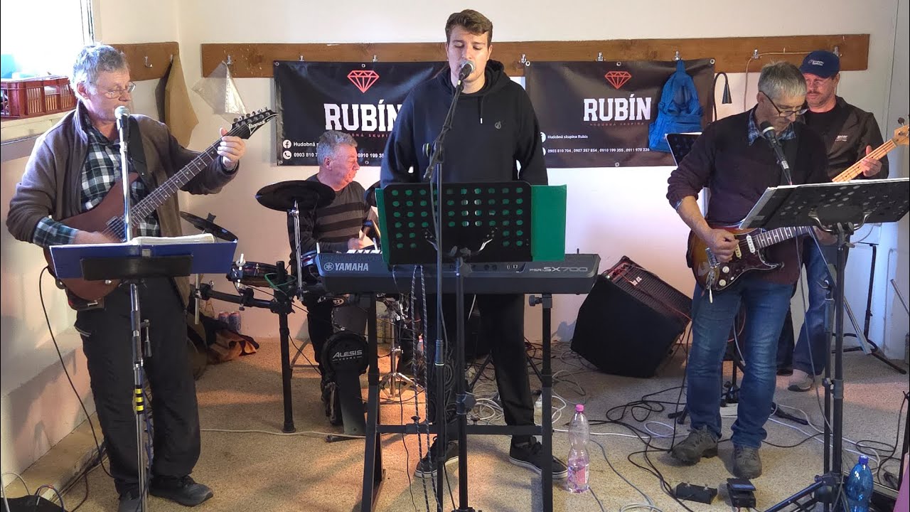 LANGOŠ - cover verzia / heľenine oči 