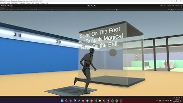 Unity 3D Basics RigidBody and Collider Task.