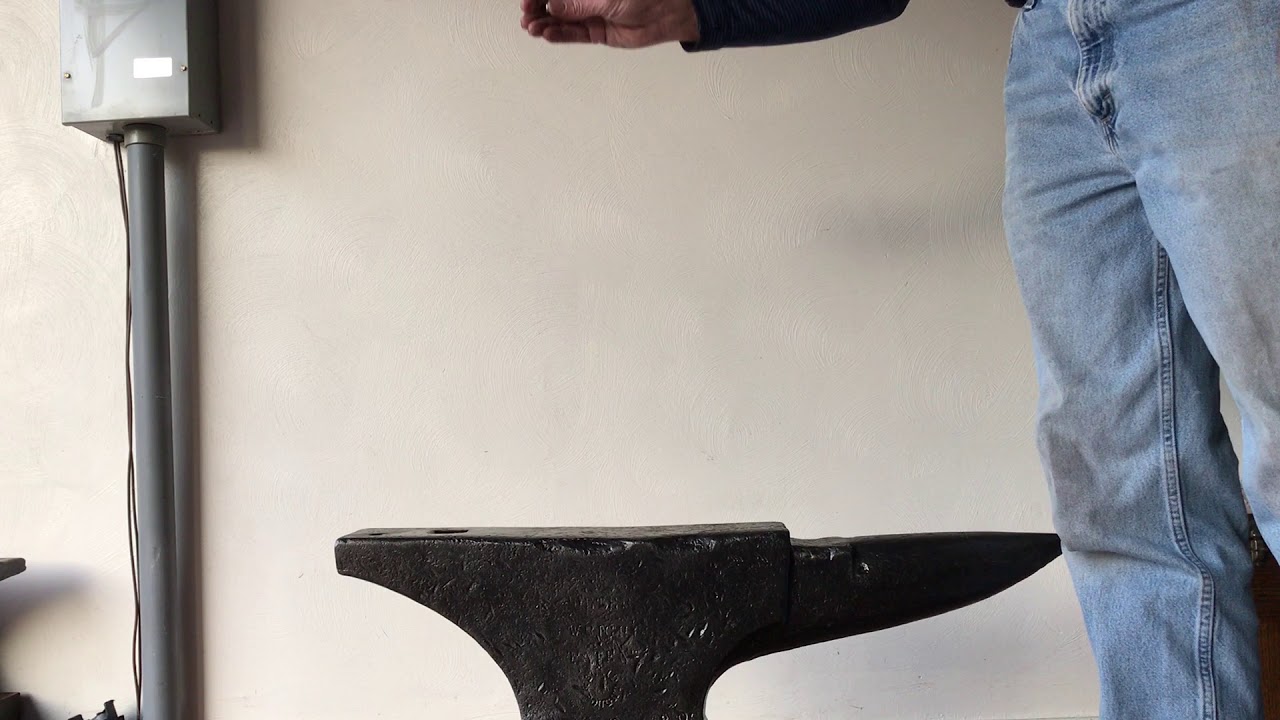 peter wright anvil $100...$500 peter wright anvil $100...$500