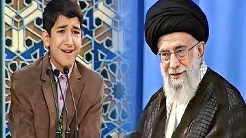 قدموه أمام أكثر من 20 قارئ من حول العالم حتي خطف الأنظار وتفوق عليهم - الشاب الذي أبهر كبار القراء