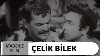 Çelik Bilek | Yeşilçam Filmi