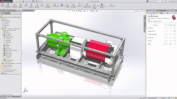 Setting Up DriveWorksXpress - Step 3: Adding Rules