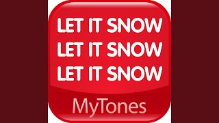 Let It Snow Let It Snow Let It Snow Christmas Ringtone screenshot 4