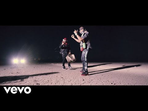 Mike WiLL Made-It, Rae Sremmurd, Big Sean - Aries ft. Quavo, Pharrell Official Video But In Reverse