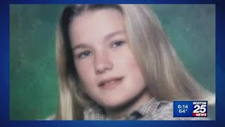 New England&#39;s Unsolved: Investigators update Molly Bish disappearance as 23rd anniversary approaches