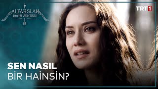 Sen Nasıl Bir Hainsin - Alparslan Büyük Selçuklu 10. Bölüm