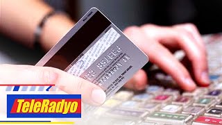 Paano makaiiwas sa credit card fraud? | TeleRadyo