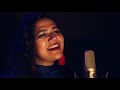 Beiman Reply Version | Female Version By Snigdha | Arman Alif | Sahriar Rafat | KRS