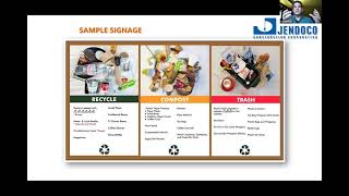 Getting to Zero Waste Webinar