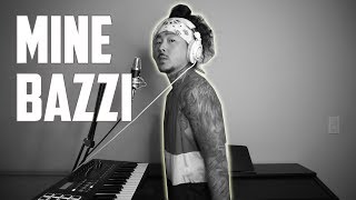 Bazzi – Mine | Lawrence Park Cover