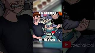 BEN 10 ENCUENTRA EL CHAQUETRIX 😱