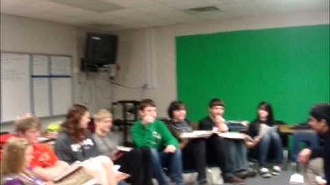 Open Stage Structure from Studio 113 and John Hardison