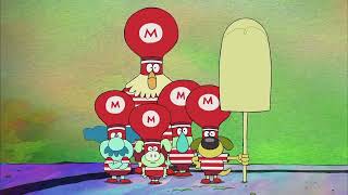 Mung explains how big ball is played 