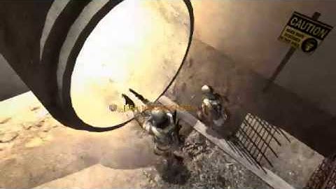 mw3 epic sniper kill 3