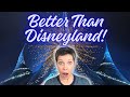 What Makes Efteling So Special? Lots of reasons! Let us count the ways…