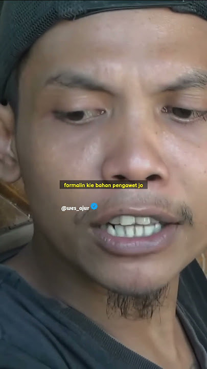 storywa lucu wagundeso #wes_ajur