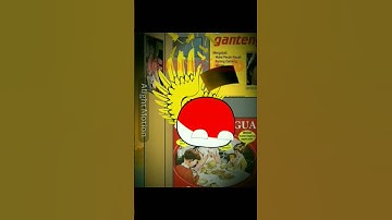 He Jumped?!!... #countryballs #capcut #maphilindo #subscribe