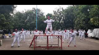 Porpi Ranting Perumnas Klender 