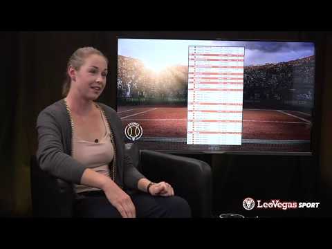 Source Tennisshow - Marina Yudanov: From Engineer to #580 in the World (English Subtitles)