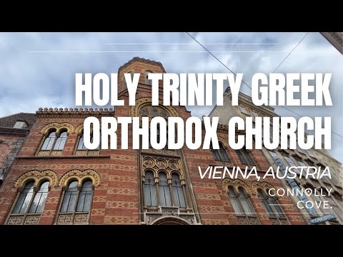 Video: Kerk van de Heilige Drie-eenheid (Dreifaltigkeitskirche) beschrijving en foto's - Oostenrijk: Salzburg (stad)