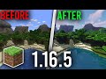 How To Install Shaders On Minecraft PC (1.16.5) | Install Minecraft Shaders [Guide]