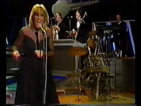 Eurosong 1983 Belgium  Sofie Verbruggen - Nummer een