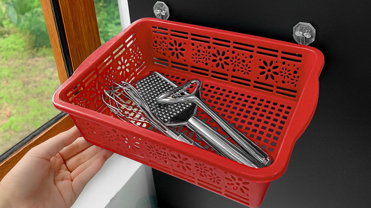 30 Brilliant Household Tricks That Will Blow Your Mind