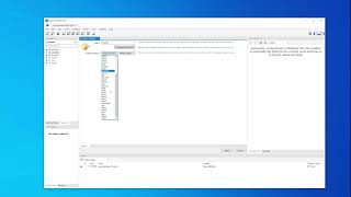 como CREAR una NUEVA BASE de DATOS en MYSQL WORKBENCH (2023) 😱