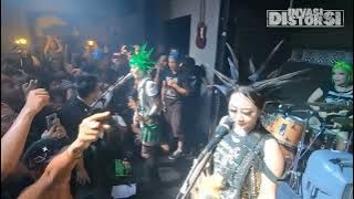 Rumkicks (from Korea) Jakarta  1080 Punk Rocker 2023