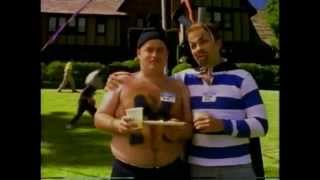 EPSN2 - NCAA Basketball Commercial - Clint Culp, Bryan Cranston and Tom Wilson
