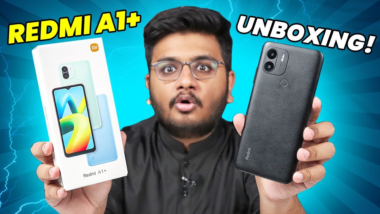 Redmi A1 Unboxing 3X GiveAway YouTube Redmi A1 Unboxing 3X GiveAway YouTube