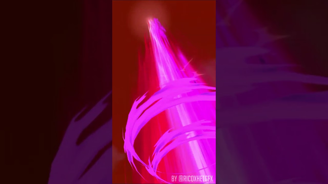 Ultra Ego Vegeta Animation is Insane!  