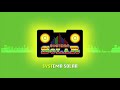 Quién es el Patrón? ( Karaoke) - Systema Solar