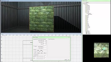 Texture Basics in Doom 3